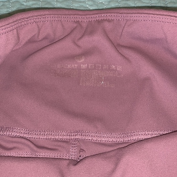 Leggings with pockets - Picture 2 of 3